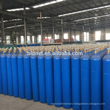 2017 High quality compressed gas filling cylinder for sale
